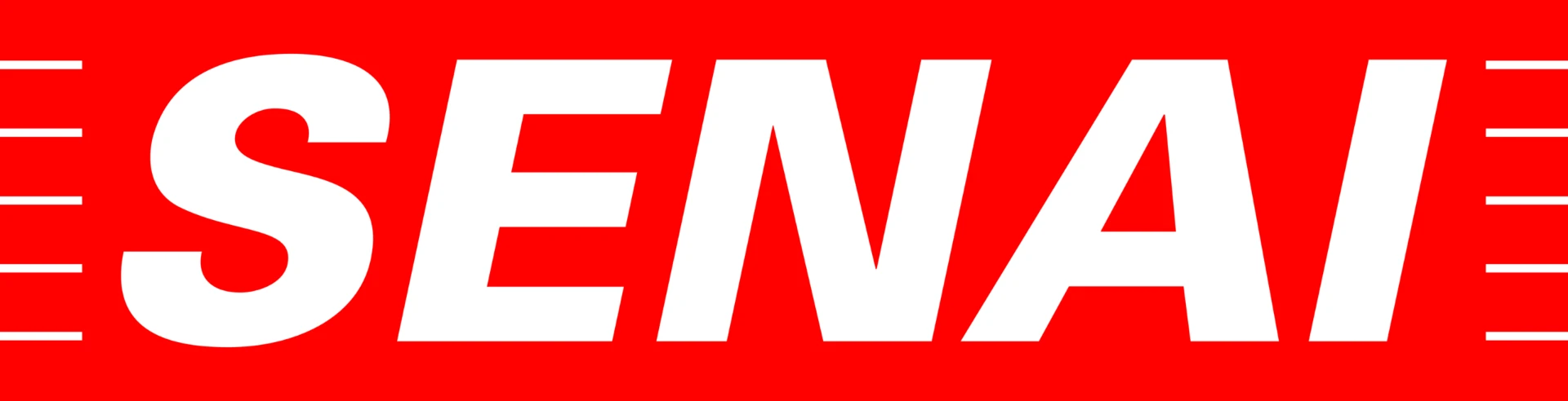 Logo SENAI São Paulo